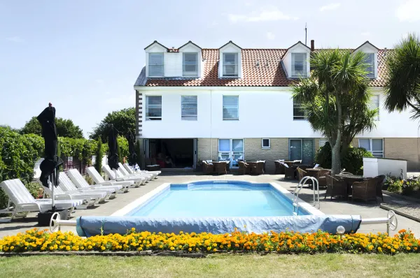 3 Jersey Guernsey twin centre Premier Holidays